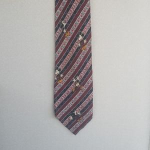 Disney Mickey Mouse Necktie